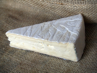 Formatge Brie